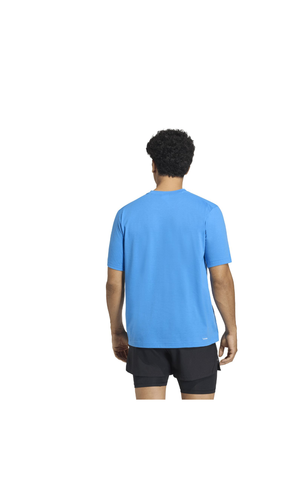 Men's adidas Workout Essentials Feel Ready T-Shirt adidas size X-large