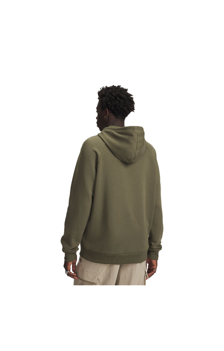 Men's Under Armour Camo Graphic Hoodie Under Armour size small