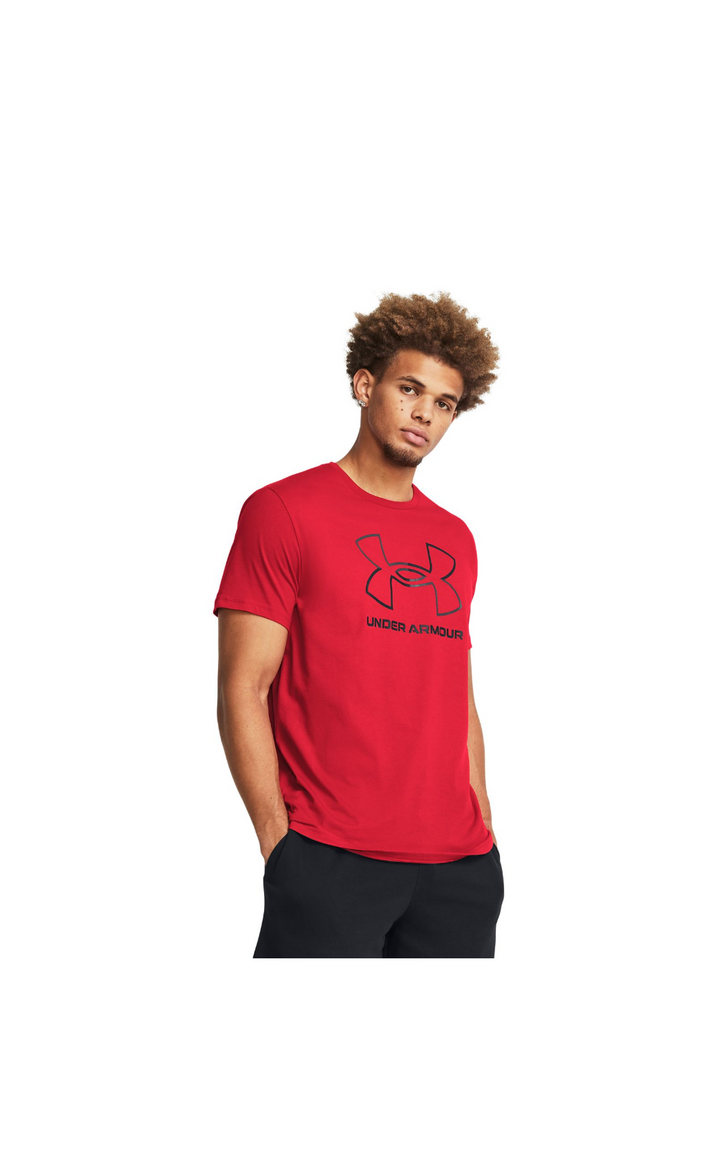 Big & Tall Under Armour Foundation Short Sleeve Graphic
Tee
Under Armour size 2XL