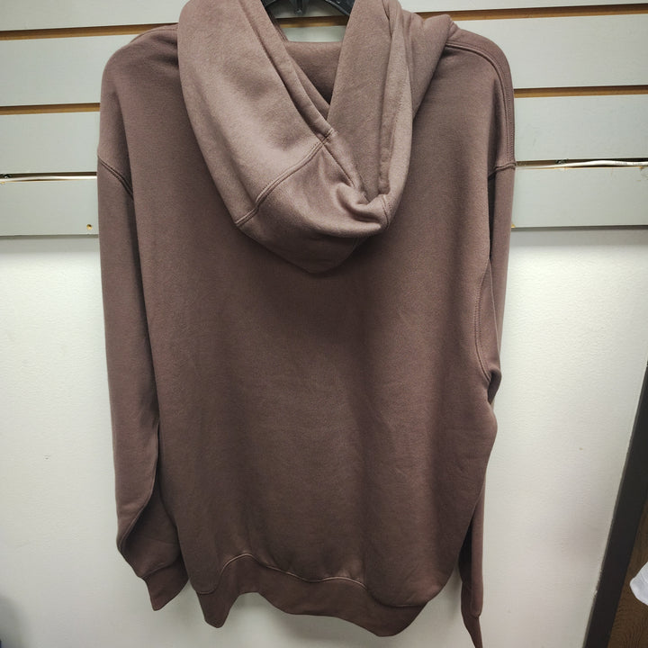 Men's Nike Club Pullover Fleece Hoodie Nike size X-large