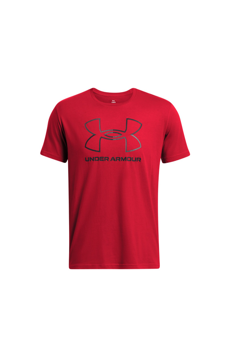 Big & Tall Under Armour Foundation Short Sleeve Graphic
Tee
Under Armour size 2XL