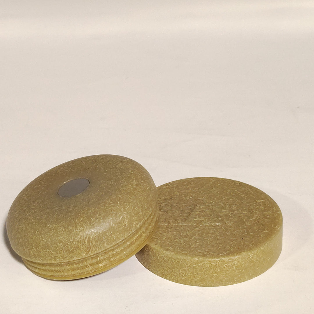 RAW Magnetic Stash Jar