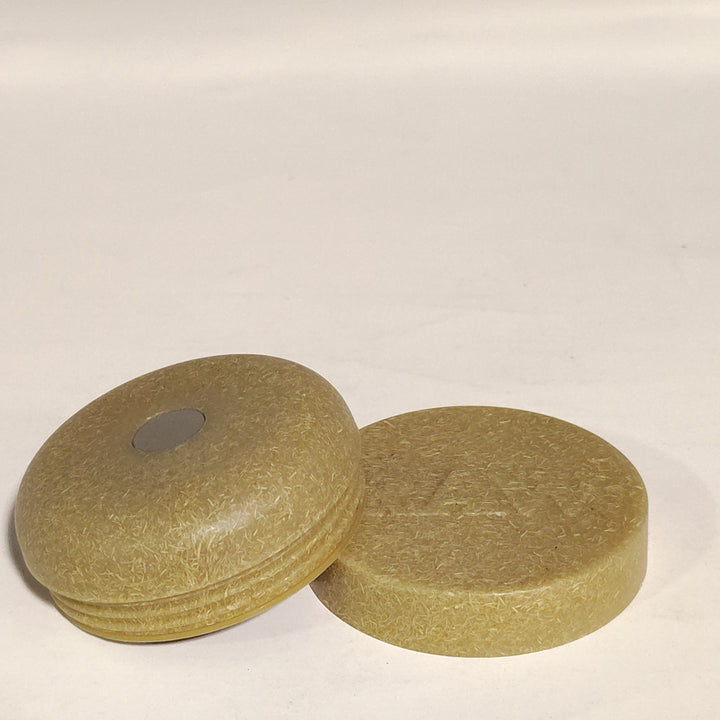 RAW Magnetic Stash Jar