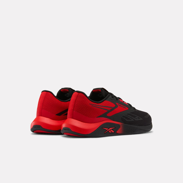 Reebok Men's Nanoflex TR 3 | size 9.5