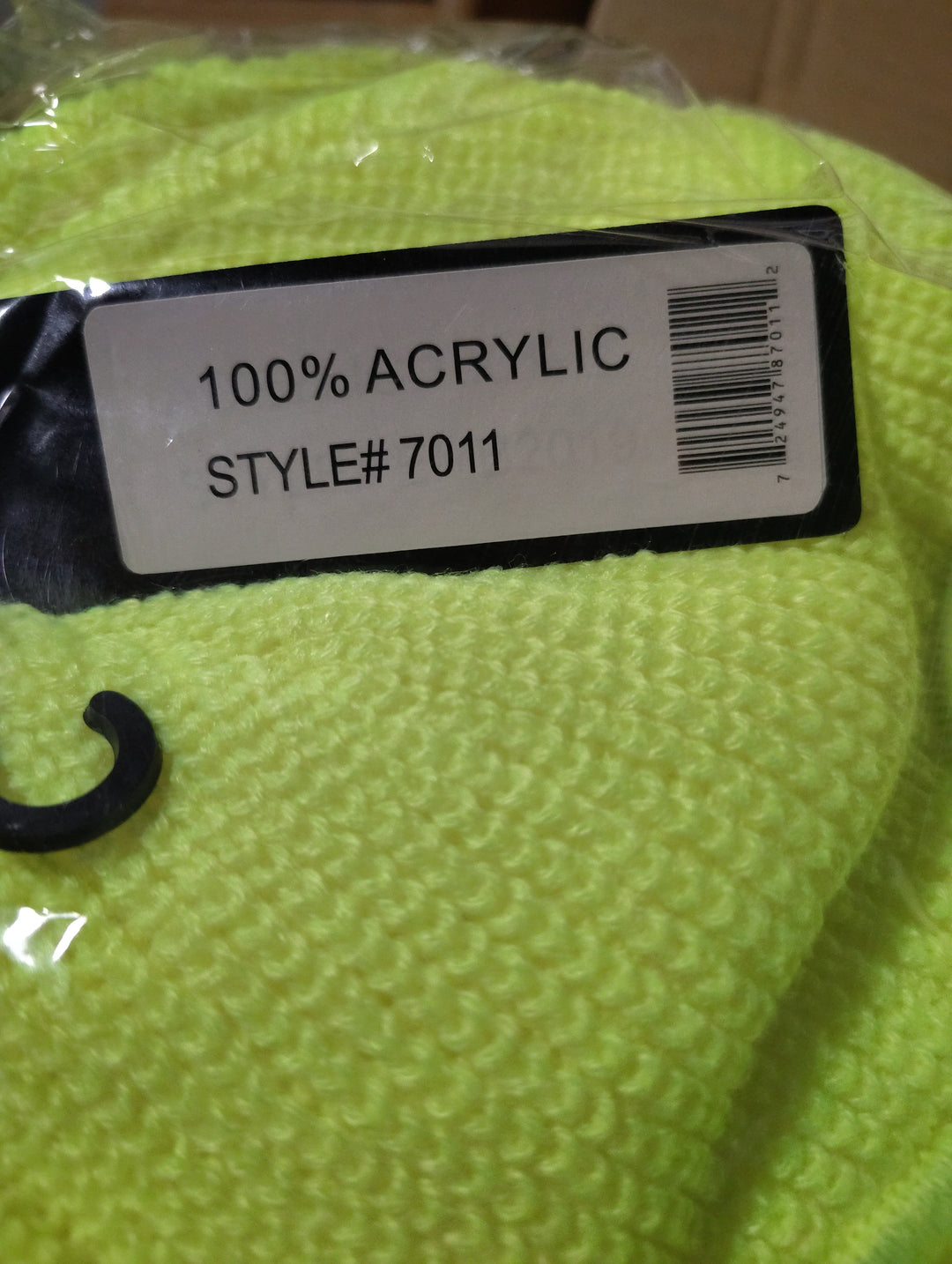 Winter Ski mask head cover 12 piece