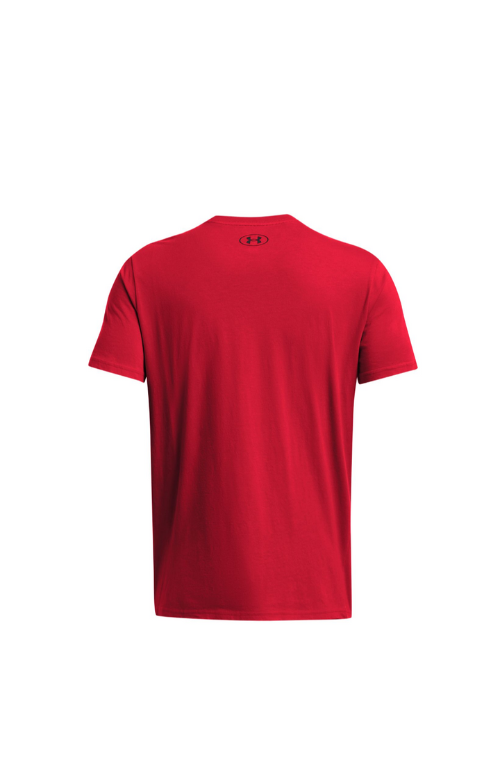 Big & Tall Under Armour Foundation Short Sleeve Graphic
Tee
Under Armour size 2XL