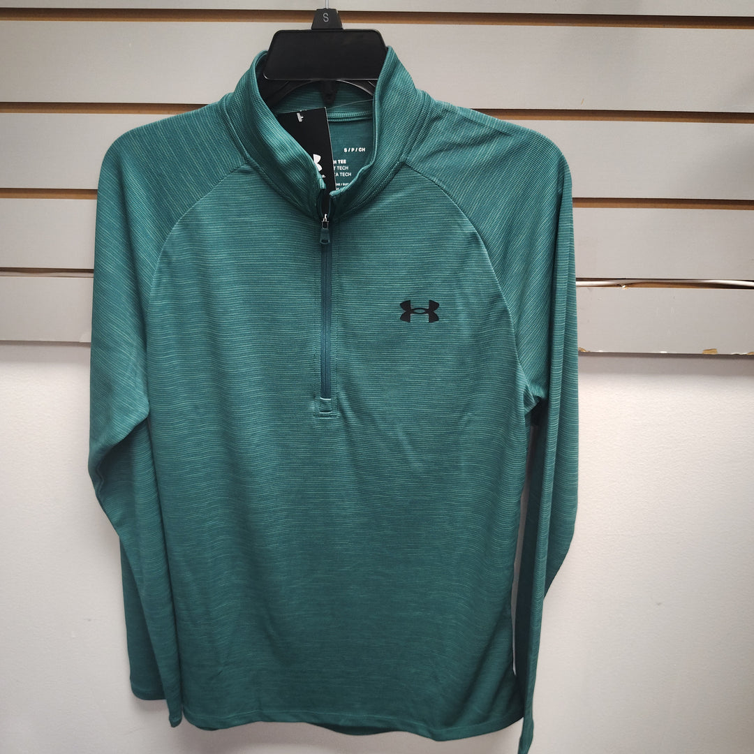 Men's Under Armour Tech 2.0 Half-Zip Top Under Armour