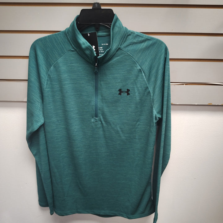 Men's Under Armour Tech 2.0 Half-Zip Top Under Armour