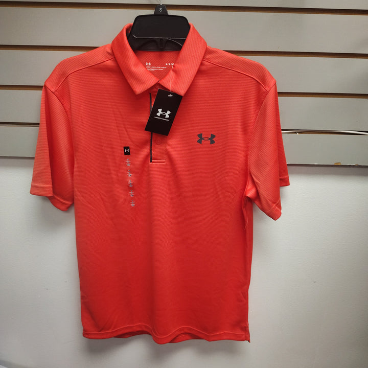 Men's Under Armour Tech Polo Under Armour size small