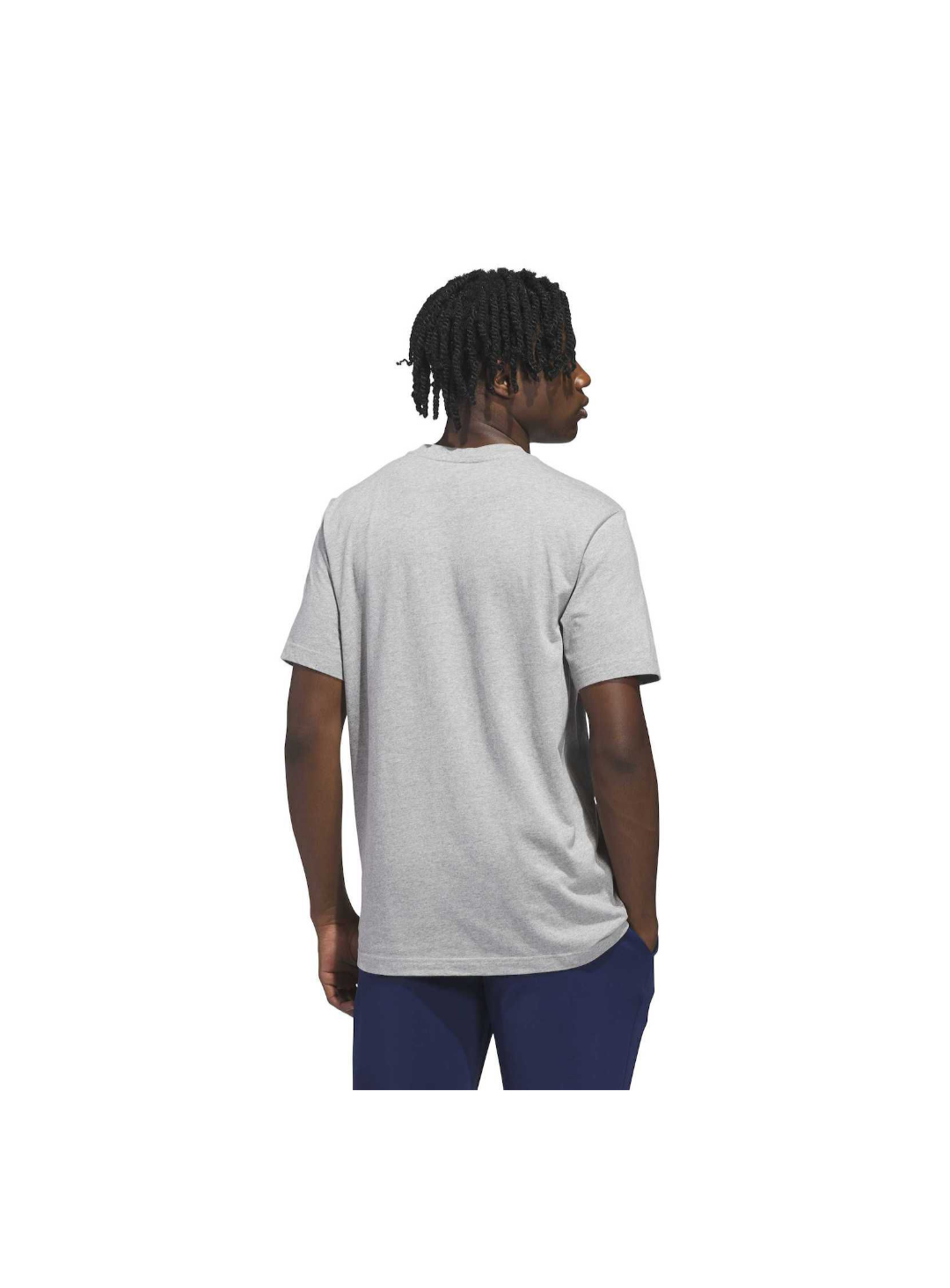 Men's adidas Mountain Graphic Sportswear T-Shirt adidas size medium