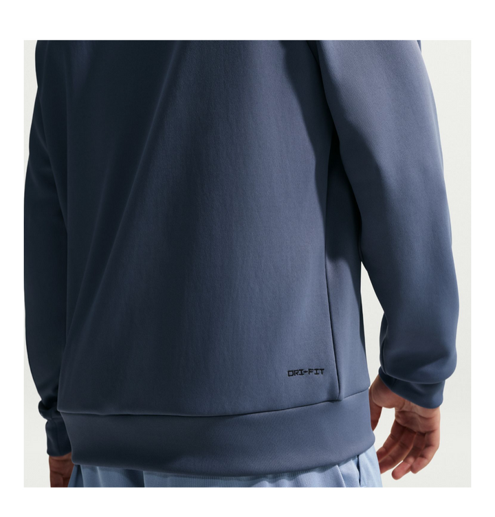 Men's Nike Dri-FIT Flex Crew Sweatshirt Nike size small