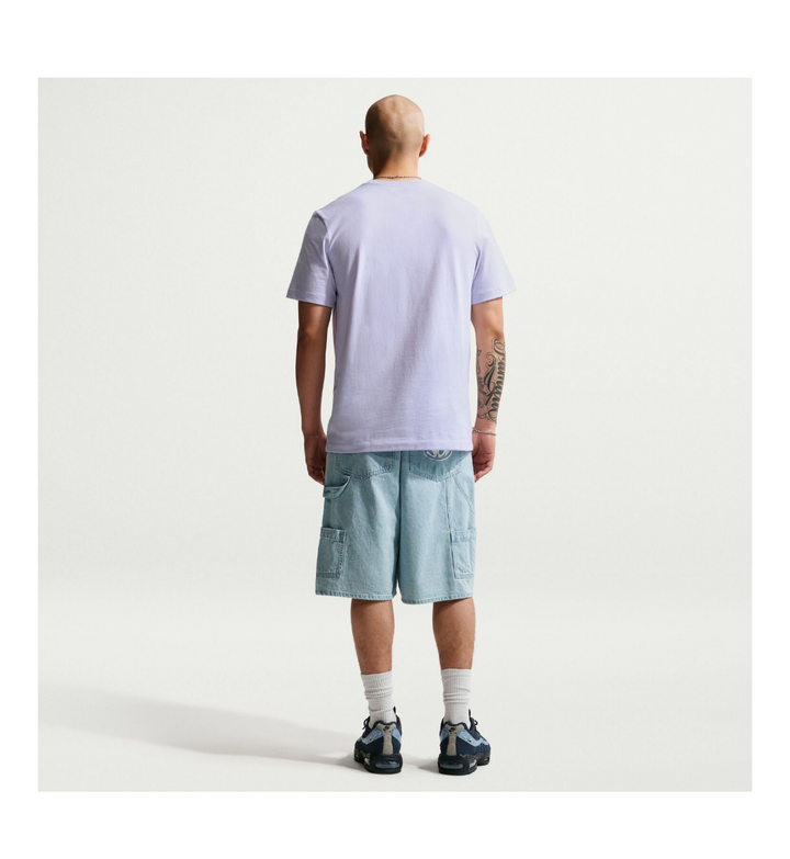 Men's Nike Short Sleeve Crew Tee NIKE
