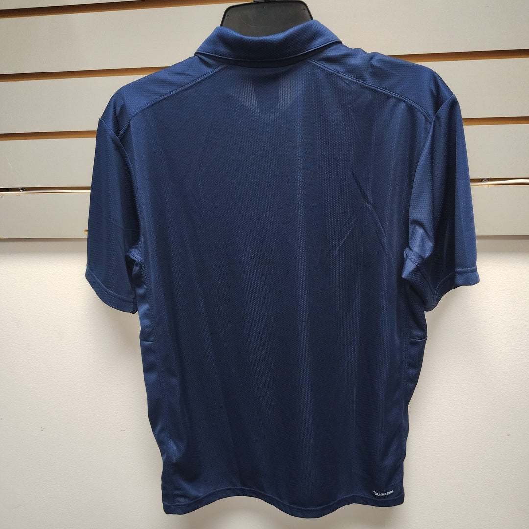 Men's adidas Workout Essentials Base Polo Shirt adidas size small