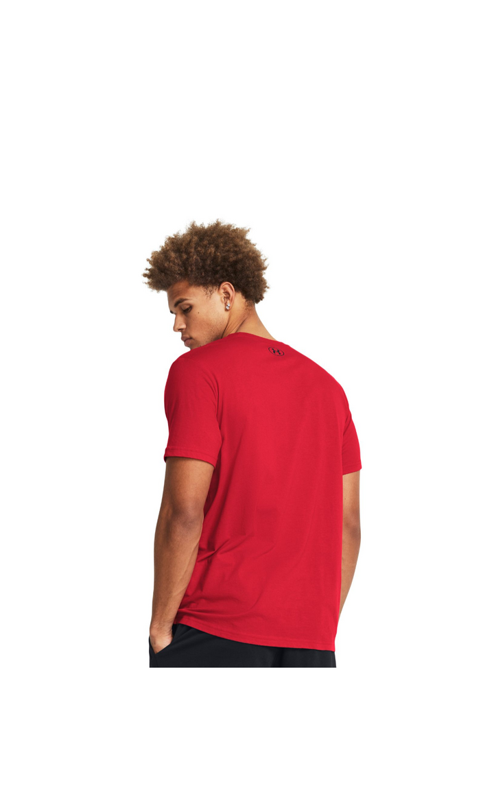 Big & Tall Under Armour Foundation Short Sleeve Graphic
Tee
Under Armour size 2XL