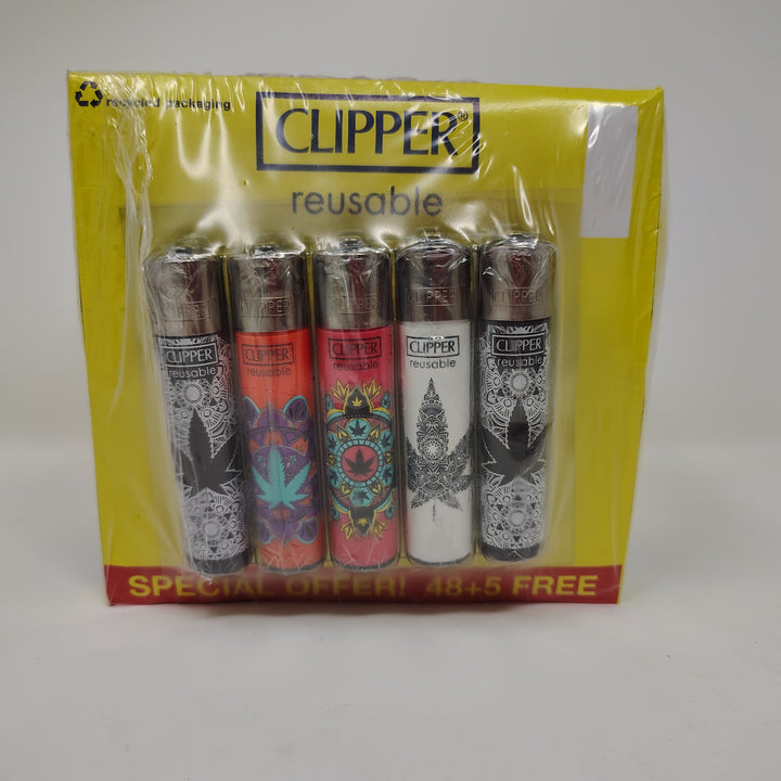 Lighters 'Clipper'