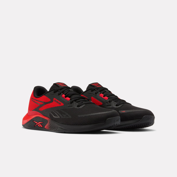 Reebok Men's Nanoflex TR 3 | size 9.5