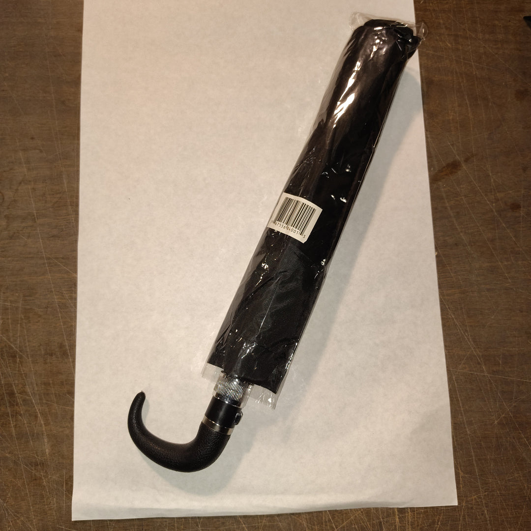 Umbrella Black 12 count