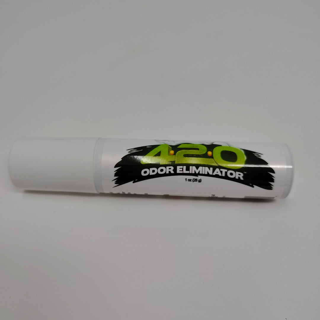 420 Spray Odor Eliminator