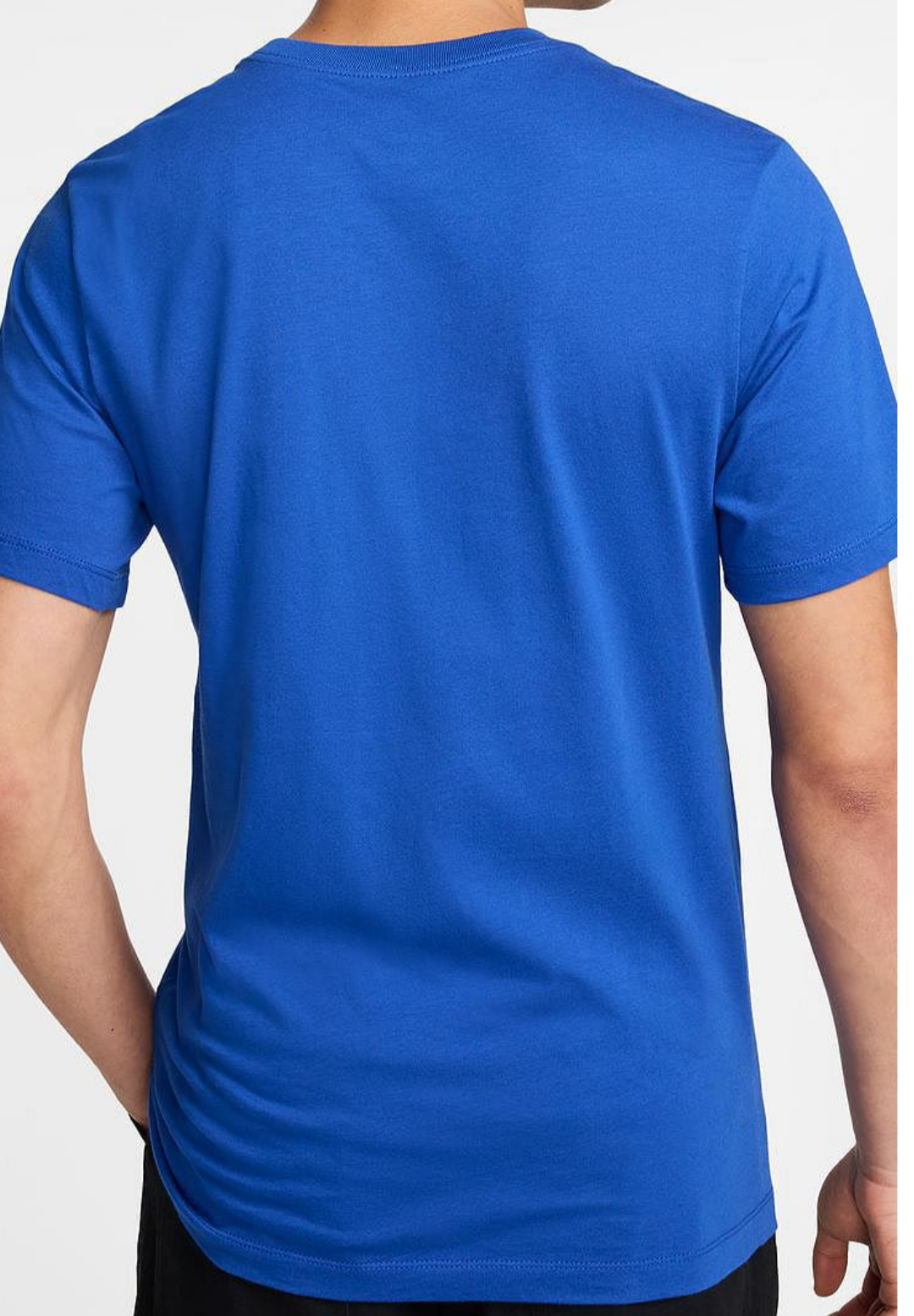 Big & Tall Nike Sportswear Move with Nature Tee 4XL