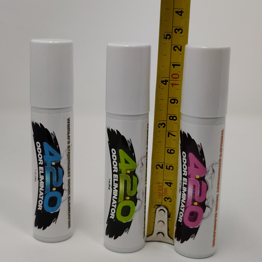 420 Spray Odor Eliminator