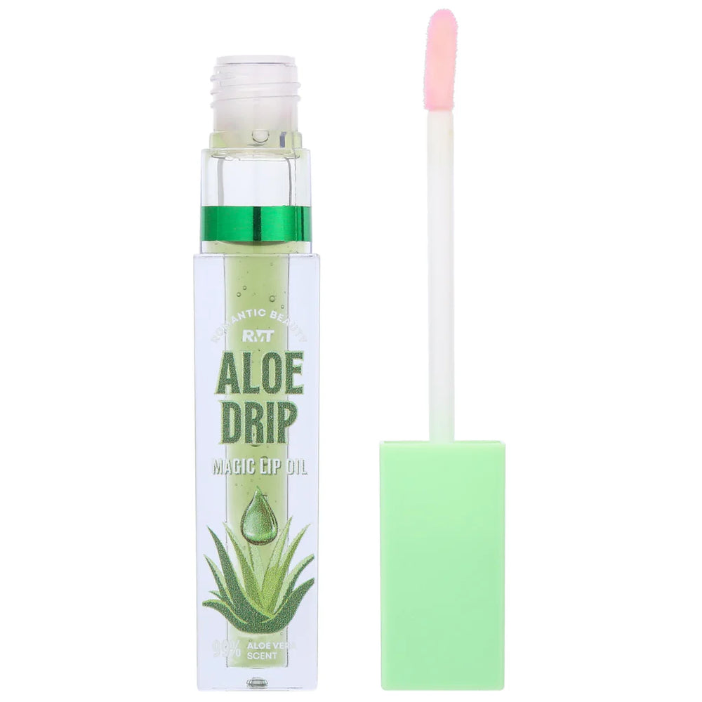 Magic Lip Oil 24 count Display (Aloe Drip)