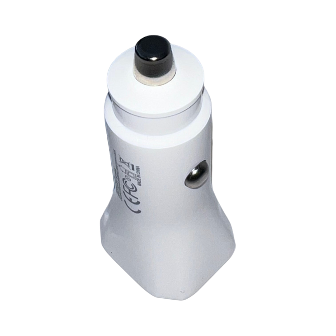 Type-C Car Adapter 20 Watts