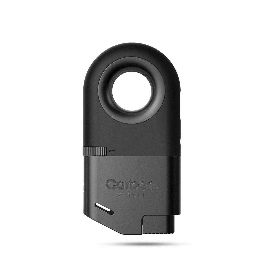 Carbon Vessel Lighter
