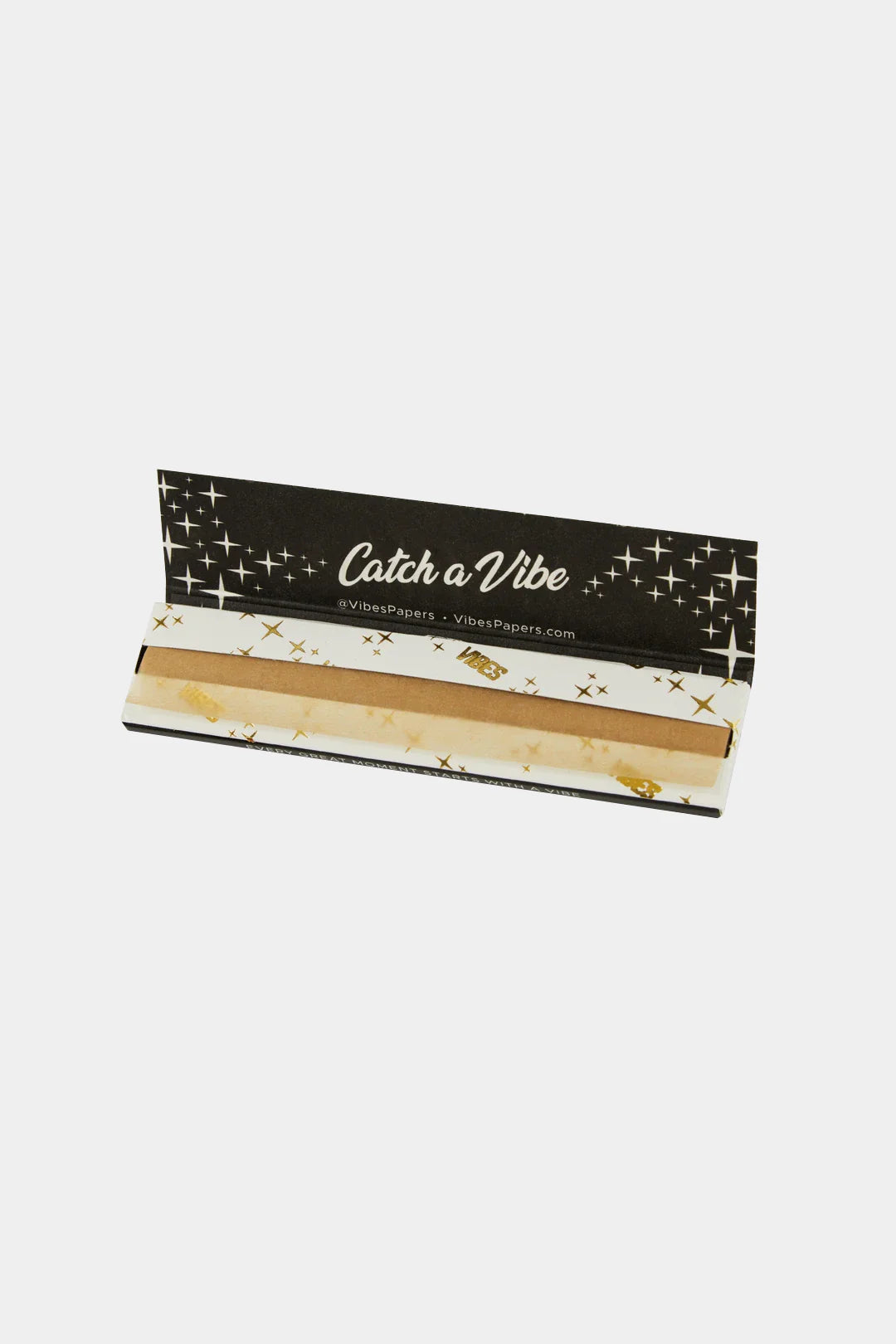 VIBES Papers Box - King Size Slim
