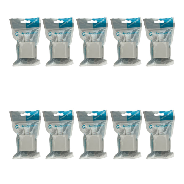 Adapter Wall Outlet to Type-C | 20 Watts