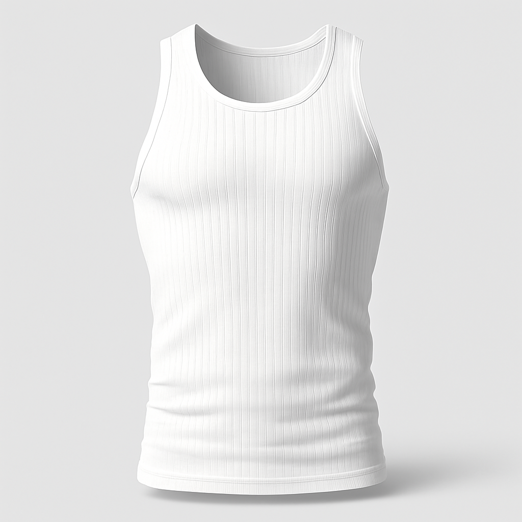 Skyland Tank Top Shirts 12-Pack