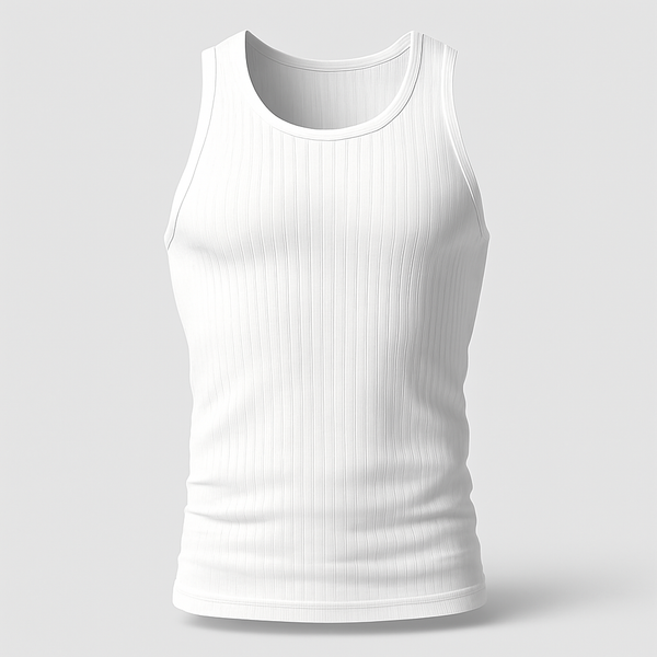 Skyland Tank Top Shirts 12-Pack