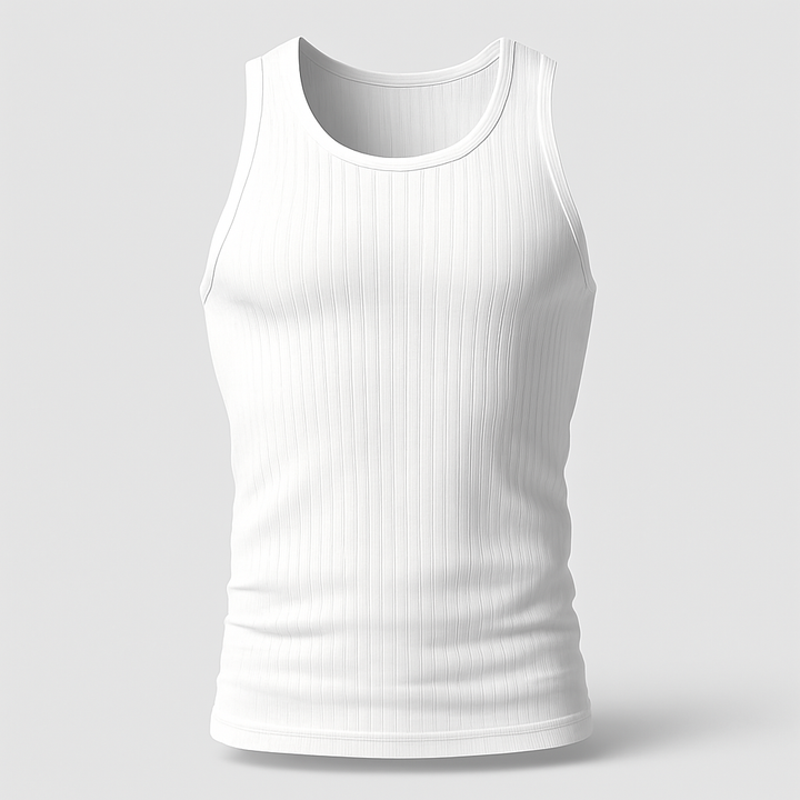 Skyland Tank Top Shirts 12-Pack