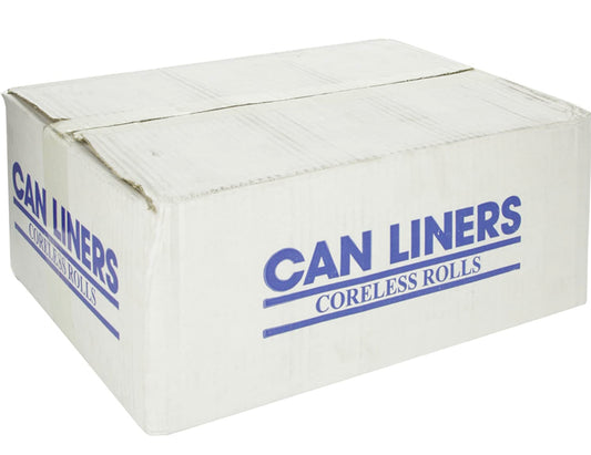 Can Liners 100-Pack