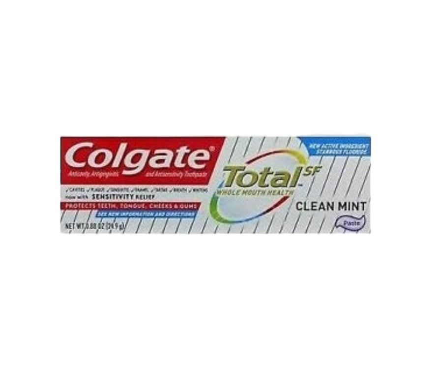 Colgate Tooth Paste 0.88OZ 24ct