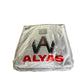Alyas T shirt Crew Neck 6 ct