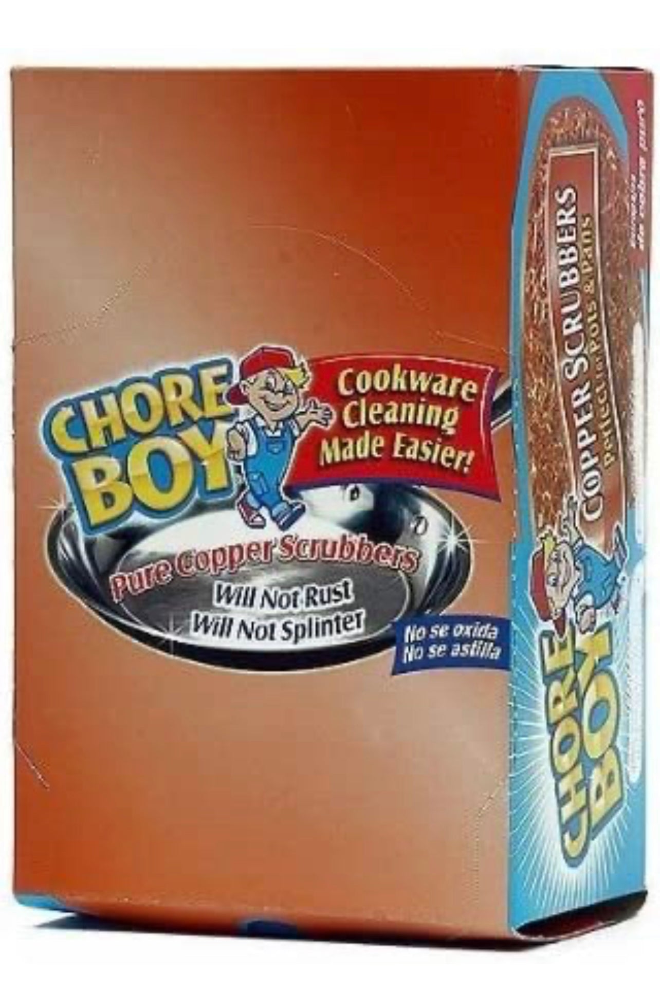 Chore Boy Single 36 ct
